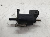 Turbo solenoid valve