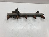 Fuel main line pipe