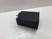 Active carbon filter fuel vapour canister