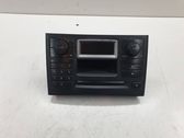 Radio/CD/DVD/GPS head unit