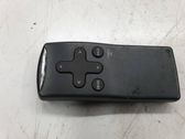 Multifunctional control switch/knob