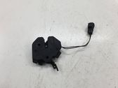 Engine bonnet/hood lock/catch