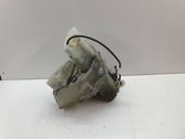 Windshield washer fluid reservoir/tank