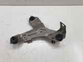 Air filter cleaner box bracket assembly