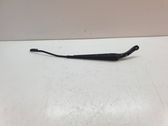 Front wiper blade arm