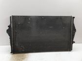 Intercooler radiator