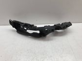 Headlight/headlamp mounting bracket
