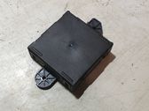 Other control units/modules