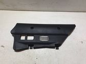 Dashboard lower bottom trim panel