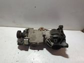 Rear differential