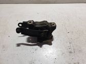 Engine mount bracket