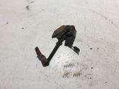Rear air suspension level height sensor