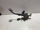 Clutch pedal