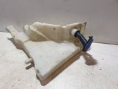 Windshield washer fluid reservoir/tank