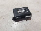 Hand brake control module