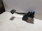 Brake pedal