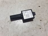 Antenna control unit