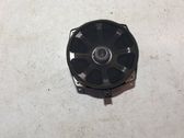 Front door speaker