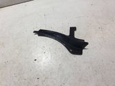 Windshield trim