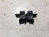 Engine bonnet/hood lock/catch