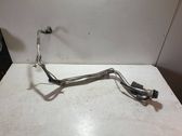 Fuel tank filler neck pipe