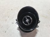 Dashboard side air vent grill/cover trim