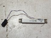 Aerial antenna amplifier