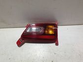 Rear bumper light