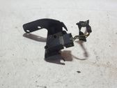 Air suspension front height level sensor