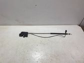 Engine bonnet/hood lock/catch