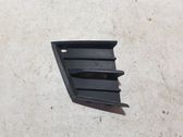 Front bumper lower grill