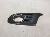 Front fog light trim/grill
