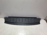 Front bumper skid plate/under tray