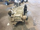 Manual 6 speed gearbox
