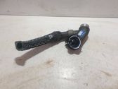 Turbo air intake inlet pipe/hose