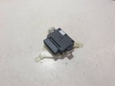 Hand brake control module