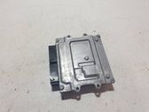 Engine control unit/module
