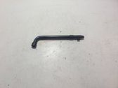 Wheel nut wrench