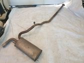 Muffler/silencer