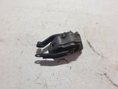 Engine mount bracket