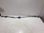 Gear shift cable linkage
