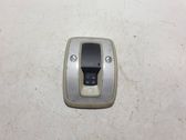 Luz del asiento delantero