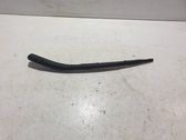 Rear wiper blade arm