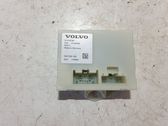 Tailgate/trunk control unit/module