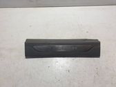 Front sill trim cover
