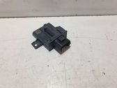 Fuel injection pump control unit/module