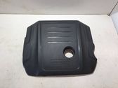 Couvercle cache moteur