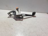 Pedal de freno