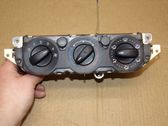 Climate control/heater control trim