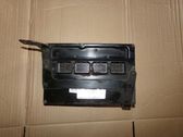 Unidad de control/módulo del motor